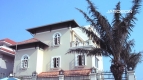 Riverview House with pool & garden for rent in An Khanh - Ho Chi Minh City
