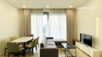 02 Bedrooms apartment for rent at The Nassim-An Khanh-Ho Chi Minh