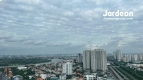 04 Bedrooms penthouse apartment for rent at Thao Dien Pearl-An Khanh-Ho Chi Minh
