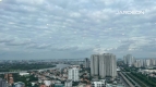 04 Bedrooms penthouse apartment for rent at Thao Dien Pearl-An Khanh-Ho Chi Minh