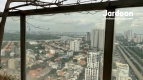 04 Bedrooms penthouse apartment for rent at Thao Dien Pearl-An Khanh-Ho Chi Minh