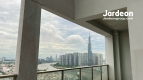 04 Bedrooms penthouse apartment for rent at Thao Dien Pearl-An Khanh-Ho Chi Minh