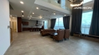 04 Bedrooms penthouse apartment for rent at Thao Dien Pearl-An Khanh-Ho Chi Minh
