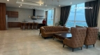04 Bedrooms penthouse apartment for rent at Thao Dien Pearl-An Khanh-Ho Chi Minh