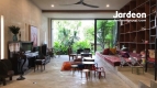 04 Bedrooms modern house villa with pool for rent in Ho Chi Minh