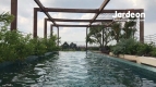 04 Bedrooms modern house villa with pool for rent in Ho Chi Minh