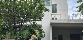 Villa Riviera Compound - 4 Bedroom Villa for Rent in Ho Chi Minh City