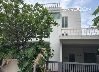 Villa Riviera Compound - 4 Bedroom Villa for Rent in Ho Chi Minh City