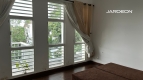 Villa Riviera Compound - 4 Bedroom Villa for Rent in Ho Chi Minh City