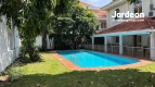 05 Bedrooms large house villa in compound with big garden & pool for rent-An Khanh-Ho Chi Minh