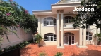 05 Bedrooms large house villa in compound with big garden & pool for rent-An Khanh-Ho Chi Minh