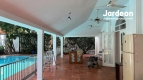 05 Bedrooms large house villa in compound with big garden & pool for rent-An Khanh-Ho Chi Minh
