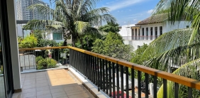 Villa Riviera Compound - 5 Bedroom Villa for Rent in Ho Chi Minh City