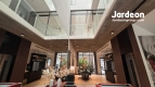 06 Bedrooms modern house villa with pool for rent -An Khanh-Ho Chi Minh