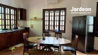 05 Bedrooms house villa in compound with big garden & pool for rent-An Khanh-Ho Chi Minh