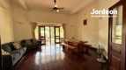 05 Bedrooms house villa in compound with big garden & pool for rent-An Khanh-Ho Chi Minh