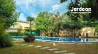 05 Bedrooms house villa in compound with big garden & pool for rent-An Khanh-Ho Chi Minh