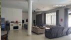 05 Bedrooms modern house villa in compound with big garden & pool for rent-An Khanh-Ho Chi Minh