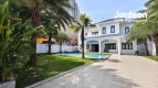 05 Bedrooms modern house villa in compound with big garden & pool for rent-An Khanh-Ho Chi Minh