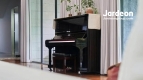 04 Bedrooms luxury modern house villa in compound with big garden & pool for rent-An Khanh-Ho Chi Minh