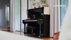 04 Bedrooms luxury modern house villa in compound with big garden & pool for rent-An Khanh-Ho Chi Minh