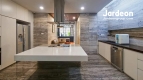 04 Bedrooms luxury modern house villa in compound with big garden & pool for rent-An Khanh-Ho Chi Minh