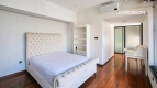 04 Bedrooms luxury modern house villa in compound with big garden & pool for rent-An Khanh-Ho Chi Minh