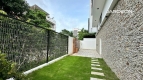 05 Bedrooms luxury modern house villa in compound with big garden for rent-An Khanh-Ho Chi Minh