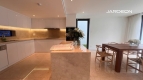 05 Bedrooms luxury modern house villa in compound with big garden for rent-An Khanh-Ho Chi Minh