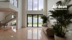 05 Bedrooms luxury modern house villa in compound with big garden for rent-An Khanh-Ho Chi Minh