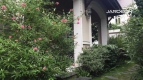 04 Bedrooms house villa in compound with garden & pool for rent-An Khanh-Ho Chi Minh