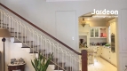 04 Bedrooms house villa in compound with garden & pool for rent-An Khanh-Ho Chi Minh