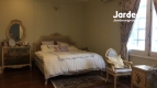 04 Bedrooms house villa in compound with garden & pool for rent-An Khanh-Ho Chi Minh