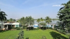 04 Bedrooms modern luxury house villa in compound with big garden & pool for rent-An Khanh-Ho Chi Minh