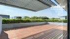 05 Bedrooms elegant modern house villa in compound with big garden & pool for rent-An Khanh-Ho Chi Minh