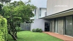 05 Bedrooms elegant modern house villa in compound with big garden & pool for rent-An Khanh-Ho Chi Minh