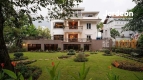 06 Bedrooms large house villa in compound with big garden & pool for rent-An Khanh-Ho Chi Minh