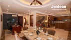 06 Bedrooms large house villa in compound with big garden & pool for rent-An Khanh-Ho Chi Minh