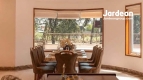 06 Bedrooms large house villa in compound with big garden & pool for rent-An Khanh-Ho Chi Minh