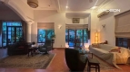 05 Bedrooms large house villa in compound with big garden & pool for rent-An Khanh-Ho Chi Minh