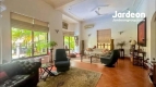 05 Bedrooms large house villa in compound with big garden & pool for rent-An Khanh-Ho Chi Minh
