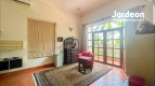 05 Bedrooms large house villa in compound with big garden & pool for rent-An Khanh-Ho Chi Minh
