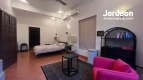 05 Bedrooms large house villa in compound with big garden & pool for rent-An Khanh-Ho Chi Minh
