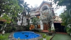 05 Bedrooms large house villa in compound with big garden & pool for rent-An Khanh-Ho Chi Minh