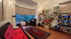 05 Bedrooms large house villa in compound with big garden & pool for rent-An Khanh-Ho Chi Minh