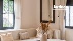 05 Bedrooms house villa in compound with garden & pool for rent-An Khanh-Ho Chi Minh