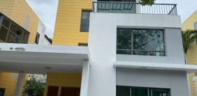 Villa Riviera Compound - 5 Bedroom Villa for Rent in Ho Chi Minh City