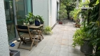 Villa Riviera Compound - 4 Bedroom Villa for Rent in Ho Chi Minh City