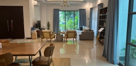 Villa Riviera Compound - 4 Bedroom Villa for Rent in Ho Chi Minh City