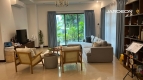 Villa Riviera Compound - 4 Bedroom Villa for Rent in Ho Chi Minh City